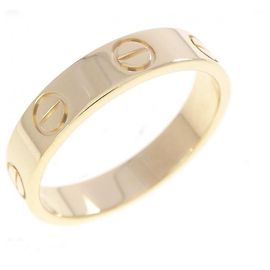 Anello Mini Love Cartier Altro