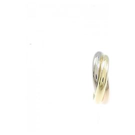 Cartier Trinity Small Earring (Single Earring) Other