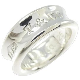 Tiffany & Co Tiffany 1837 Band Ring Andere