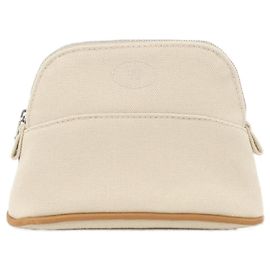 Hermès Hermes Bolide MINI Handbag Pouch Other