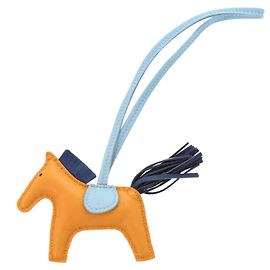 Hermès Hermes Rodeo PM Bag Charm Multiple colors
