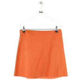Stouls Oranger Minirock Orange