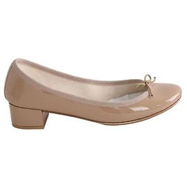 Repetto Sapatilhas bege Bege