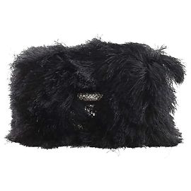 Roger Vivier Borsa nera Nero