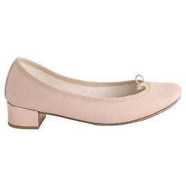 Repetto Sapatilhas bege Bege
