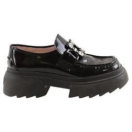 Roger Vivier Mocasines negros Negro