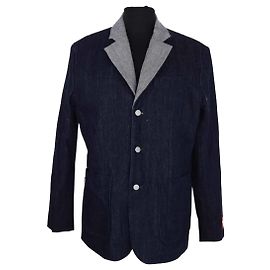 Kenzo Blazer blu navy Blu navy