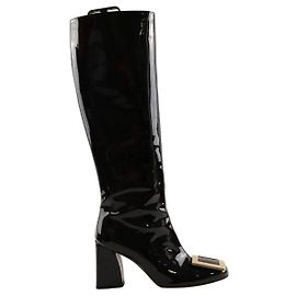 Roger Vivier Botas negras Negro