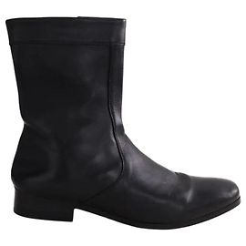 Soeur Botas pretas Preto