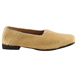 Autre Marque Sapatilhas bege Bege