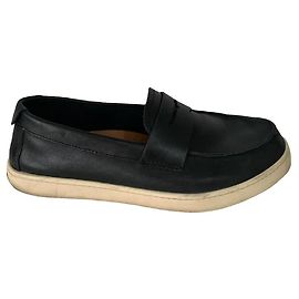 Mocassini Cole Haan Pinch Classic in pelle nera Nero