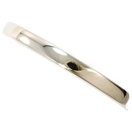 Autre Marque PT950 Platinring mit Saphir und Granat Andere