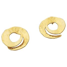 Pendientes de oro amarillo Arthus-Bertrand. Otro