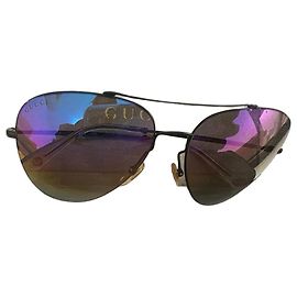 Gafas de sol Gucci Aviator Otro