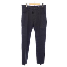 Autre Marque Dsquared2 S74KB0893 Pants Black