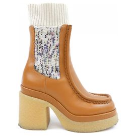 Chloé Botas Chloe Castaño