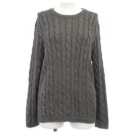 Ralph Lauren Strickware Braun