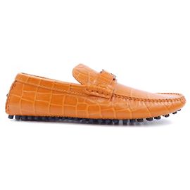 Scarpe Louis Vuitton Arancione