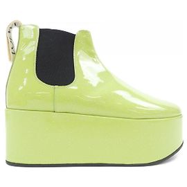 Botas Loewe Verde