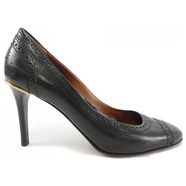 Escarpins Burberry Noir