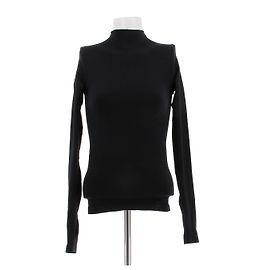 Autre Marque Top nero KHY Nero