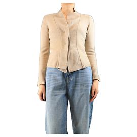 Brunello Cucinelli Strickjacke Neutral monili - Größe M Andere