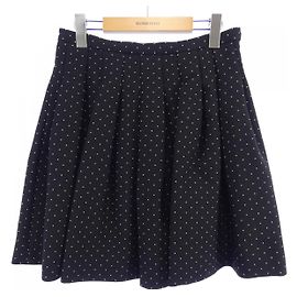 Christian Dior Rock Schwarz Andere