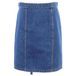 Chanel Rock P73756V65335 Blau Marineblau