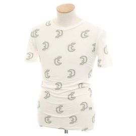 Autre Marque G-Star RAW Cotton Polyester T-Shirt White