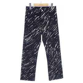 Pantaloni Marni Nero