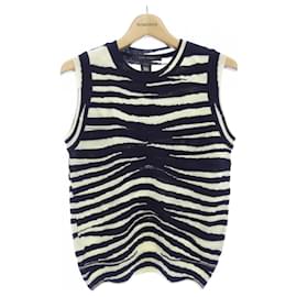 Punto MARC JACOBS Negro Blanco