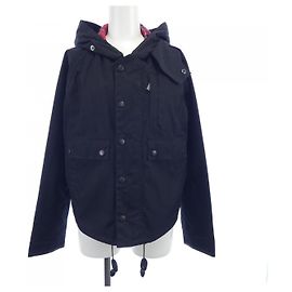 Giacca Barbour Nero