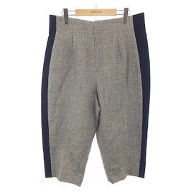 Pantaloncini Louis Vuitton Nero