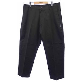 Autre Marque SEQUEL Hose Grün Khaki