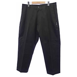 Autre Marque Pantaloni SEQUEL Verde Cachi