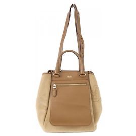 Sac Max Mara Anita Marron Beige