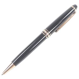 Penna a sfera Montblanc Meisterstück Nero Altro