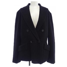 Giacca Christian Dior Nero