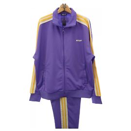 Autre Marque Conjunto THE NERDYS Roxo