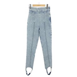 Autre Marque Isabel Marant Jeans Blue