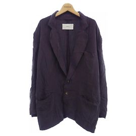 Autre Marque Chaqueta Todayful Púrpura