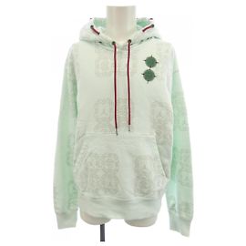 Autre Marque Nike Jordan Hoodie Grün