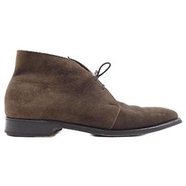 Scarpe John Lobb RAMSEY Marrone