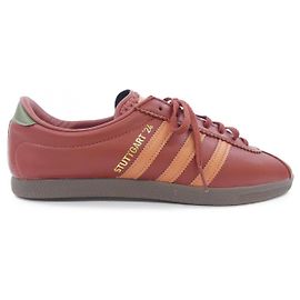 Autre Marque Adidas Sneaker Rot