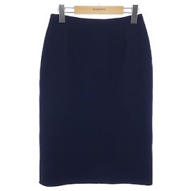 Christian Dior Rock Blau Marineblau
