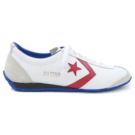 Autre Marque Zapatillas Converse Blanco