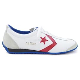 Autre Marque Converse Sneaker Weiß