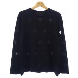 Autre Marque Top Simone Rocha Nero