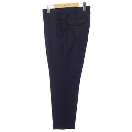 Comme Des Garcons Comme des Garçons Homme Deux Pants Blue Navy blue