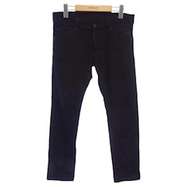 Jeans Dsquared2 Noir
